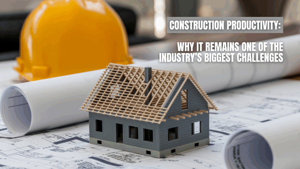 construction productivity