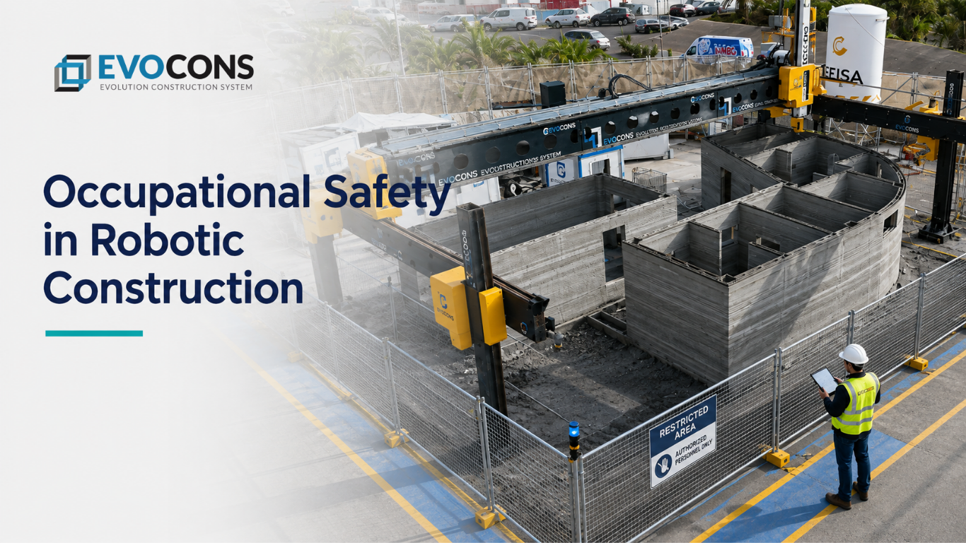 Construction Robotics Safety: Raising Site Standards